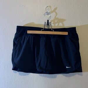 Nike Women's Black Shorts